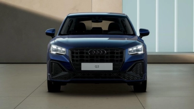Audi Q2 - SE-N189147 