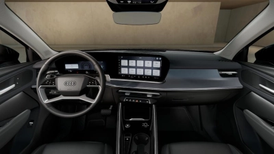 Audi Q3 - AU-N190819 