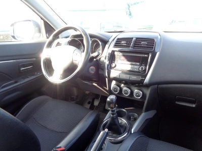 Citroen C4 - SE-U78478 