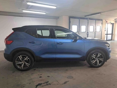 Volvo XC40 - SE-U77823 