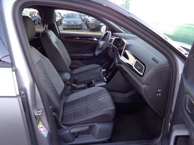 Volkswagen T-Roc - SE-U77895 