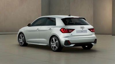 Audi A1 Sportback - AU-N189093 