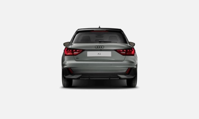 Audi A1 Sportback - AU-N182880 