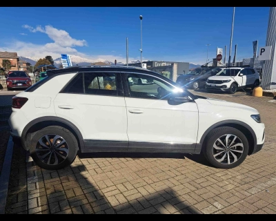 Volkswagen T-Roc - SE-U77764 