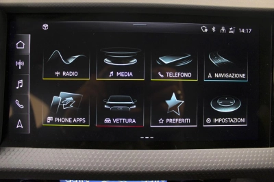 Audi A1 Sportback - SE-U78247 