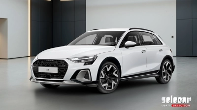 Audi A3 Allstreet - SE-N182998 