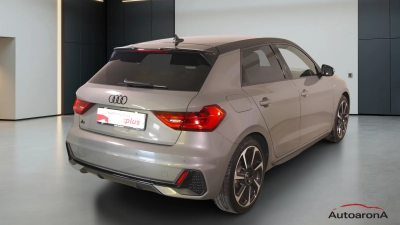 Audi A1 Sportback - SE-U79296 