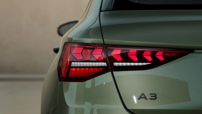 Audi A3 Sportback - AU-N193108 