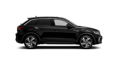Volkswagen T-Roc - SE-N184939 