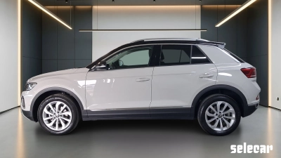 Volkswagen T-Roc - SE-U79332 