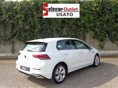 Volkswagen Golf - SE-U74268 