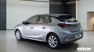 Opel Corsa - SE-U79740 