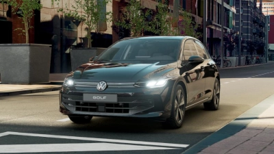 Volkswagen Golf - SE-N185753 