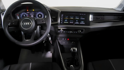 Audi A1 Sportback - AU-U79000 