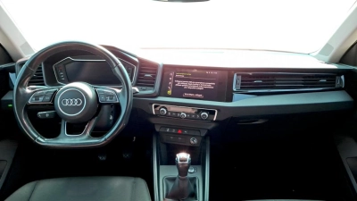 Audi A1 Sportback - SE-U78005 