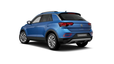 Volkswagen T-Roc - AU-N185480 