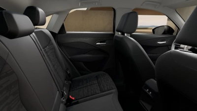 Audi Q3 Sportback - SE-N190842 