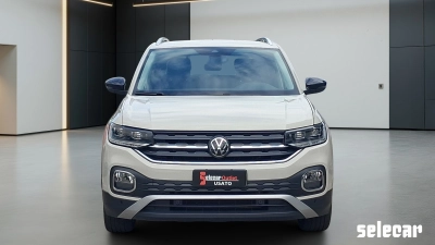 Volkswagen T-Cross - SE-U79288 