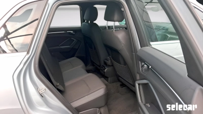 Audi Q3 - SE-U79385 