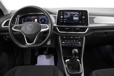 Volkswagen T-Roc - AU-U74218 