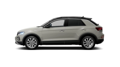 Volkswagen T-Roc - SE-N180702 