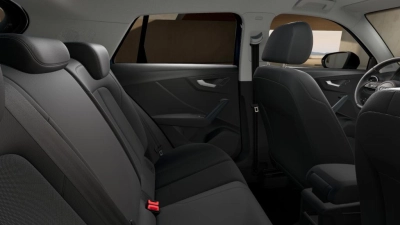 Audi Q2 - SE-N187186 