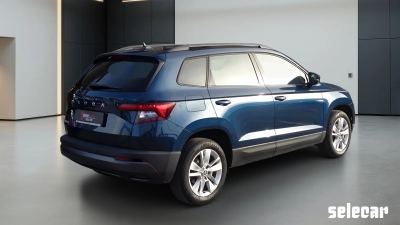 Skoda Karoq - SE-U73861 