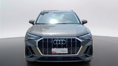 Audi Q3 - AU-U77187 