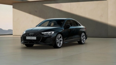 Audi A3 Sedan - SE-N192482 