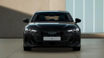 Audi A5 - SE-N192133 