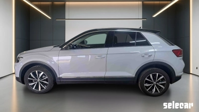 Volkswagen T-Roc - SE-U78419 