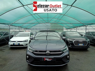 Volkswagen Taigo - SE-U76703 