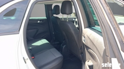 Opel Crossland - SE-U79147 