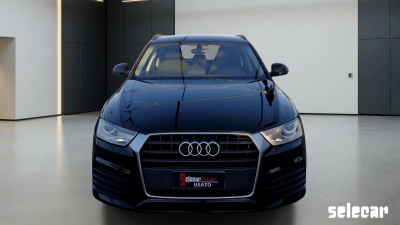 Audi Q3 - AU-U76460 