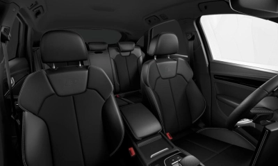 Audi Q5 Sportback - SE-N177316 