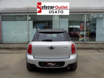 MINI Countryman - SE-U74200 