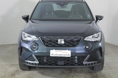 Seat Arona - AU-U78836 