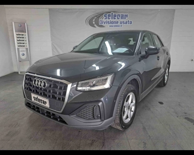Audi Q2 - AU-U72527 