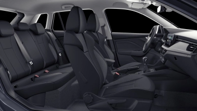 Skoda Kamiq - AU-N190138 