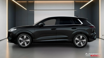 Audi Q3 - AU-N190818 