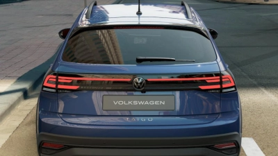 Volkswagen Taigo - AU-N188736 