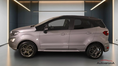 Ford EcoSport - AU-U77484 