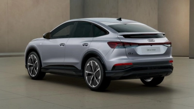 Audi Q4 Sportback - AU-N186076 