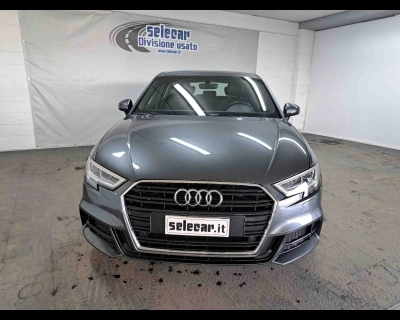 Audi A3 Sportback - SE-U78965 