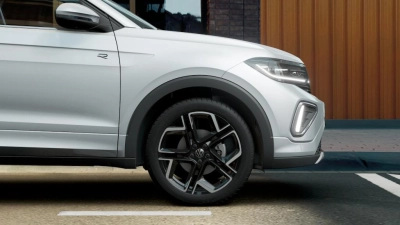 Volkswagen T-Cross - SE-N188975 