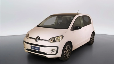 Volkswagen up! - AU-U79215 