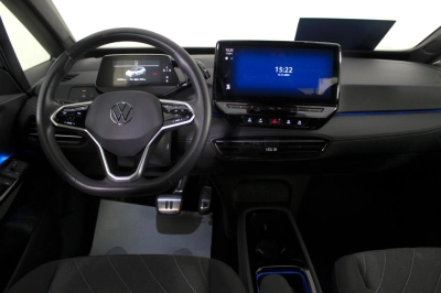 Volkswagen ID.3 - AU-U77624 