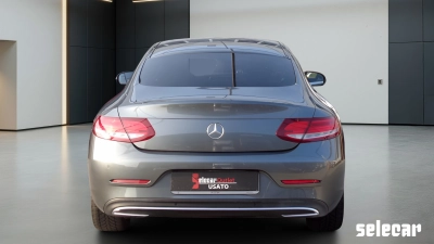 Mercedes-Benz Classe - SE-U78583 