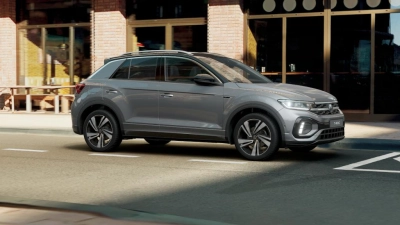 Volkswagen T-Roc - SE-N188926 