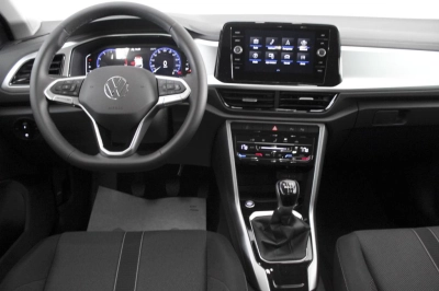 Volkswagen T-Roc - AU-N185504 